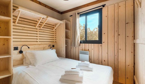 Chalet 2 Camere da letto