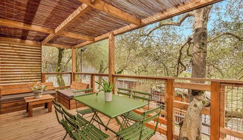 Chalet 3 Camere Da Letto