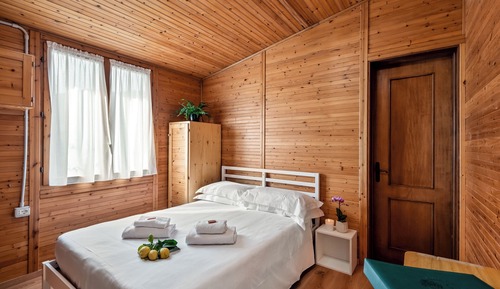 Basic Bungalow Monolocale