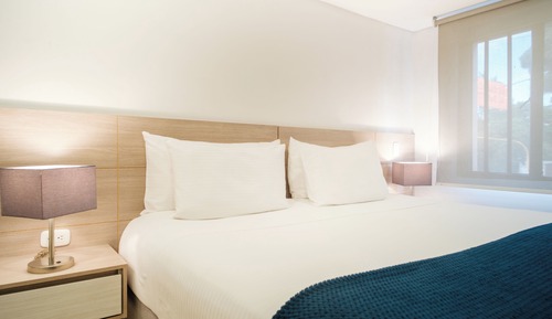 Habitación presidencial