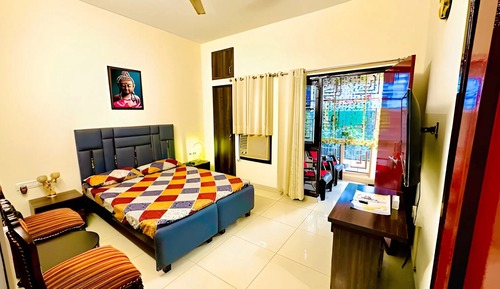 Apartamento City