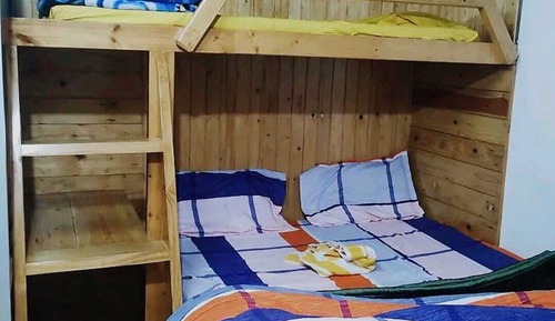 Habitación familiar