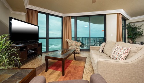 Apartamento, 2 habitaciones