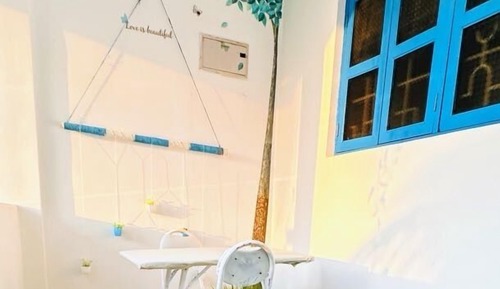 Habitación individual clásica