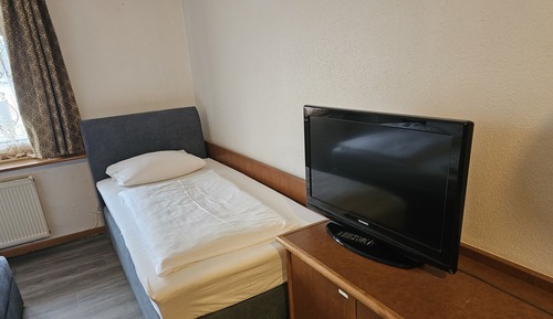 Habitación individual básica