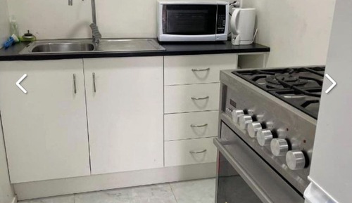 Habitación familiar con 2 camas individuales