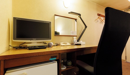 Habitación doble, no fumadores