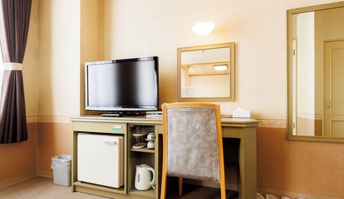 Habitación cuádruple tradicional, no fumadores (Top floor)