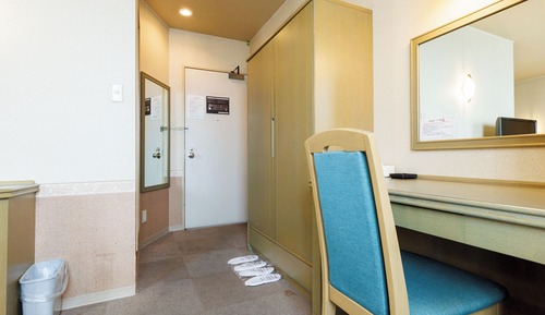 Habitación de diseño con 2 camas individuales, no fumadores (Hollywood)