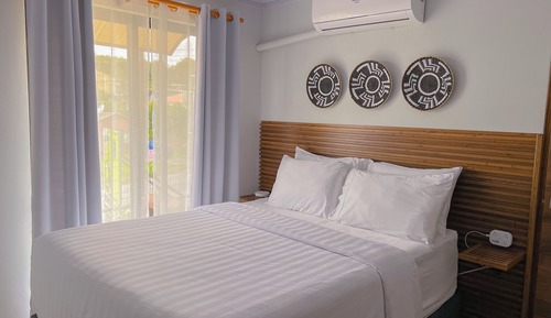 Apartamento Deluxe, balcón, vistas a la montaña