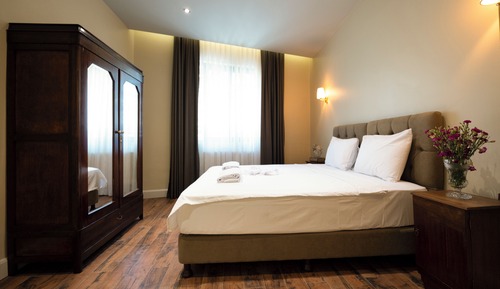 Habitación Confort