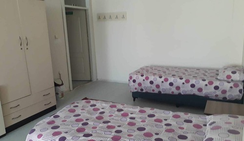 Apartamento estándar