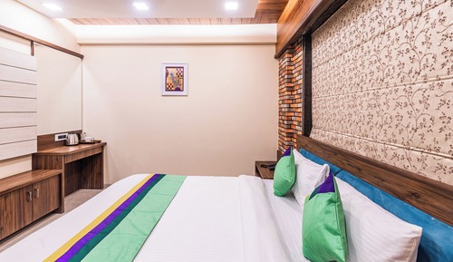 Habitación ejecutiva