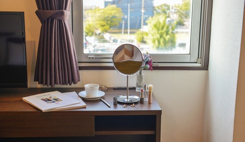 Habitación Deluxe doble, no fumadores (Renovated)