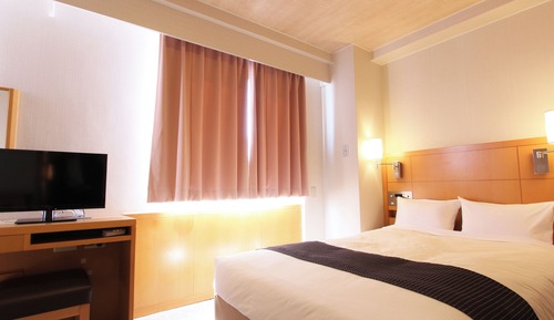 Habitación doble, no fumadores