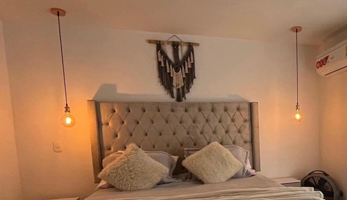 Habitación Deluxe, balcón, vistas a la playa