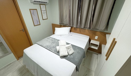 Apartamento Confort