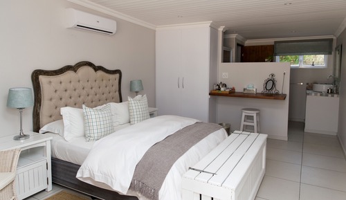 Habitación estándar