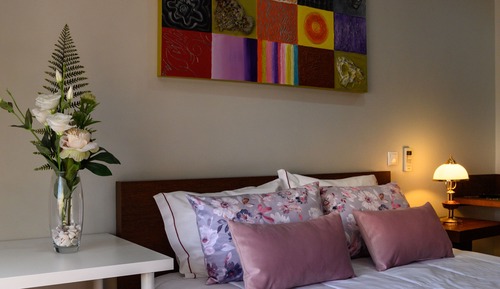 Habitación individual clásica