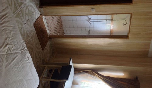 Habitación individual estándar