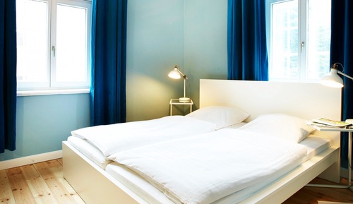 Habitación estándar, 1 cama de matrimonio grande, bañera