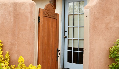 Habitación, 1 cama de matrimonio