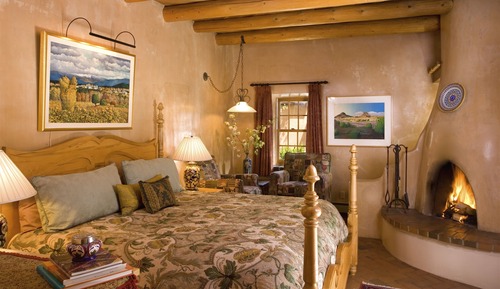 Habitación, 1 cama de matrimonio grande