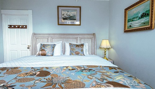 Habitación superior, 1 habitación