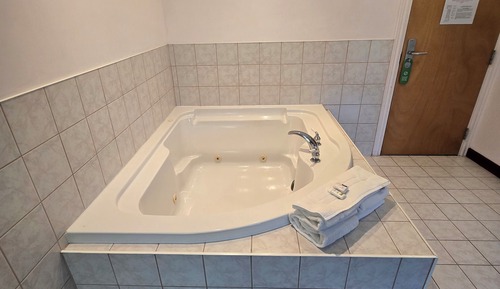 Habitación, 1 cama de matrimonio grande, no fumadores