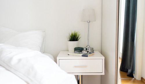 Sørenga - Two Bedroom Apartment