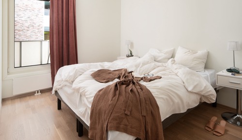 Sørenga - One Bedroom Apartment