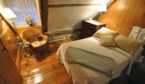 Casa tradicional, 3 habitaciones