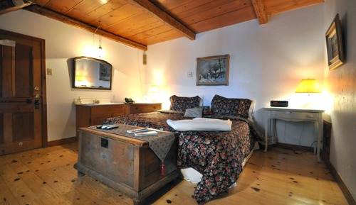 Habitación estándar