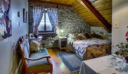 Habitación estándar, 1 cama doble