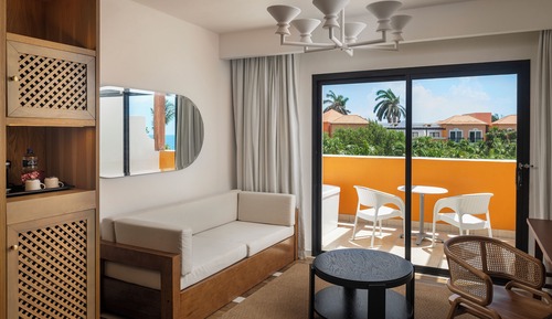 Junior Suite Beso Ocean View
