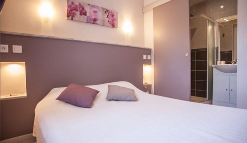 Habitación superior