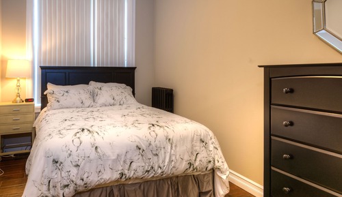 Suite Premium, 2 habitaciones