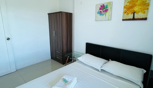 Apartamento, 2 habitaciones