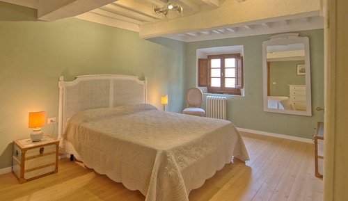 Apartamento panorámico, 1 habitación (Kitchen,Montegufoni 9)