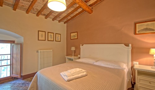 Apartamento panorámico, 3 habitaciones (Kitchen,Montegufoni 19b)