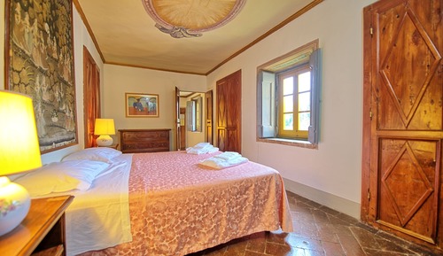 Apartamento panorámico, 1 habitación (Kitchen,Cappella)