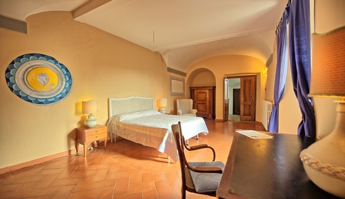 Apartamento panorámico, 1 habitación (Refrigerator,Bastione)