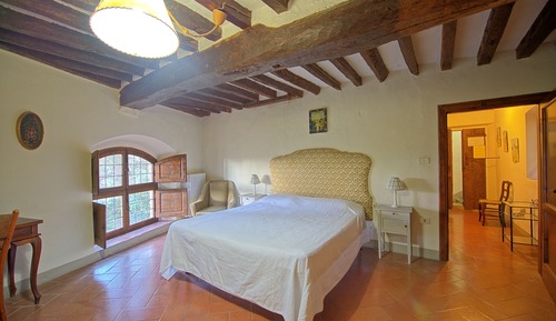 Apartamento, 1 habitación (Refrigerator,Montegufoni 10)