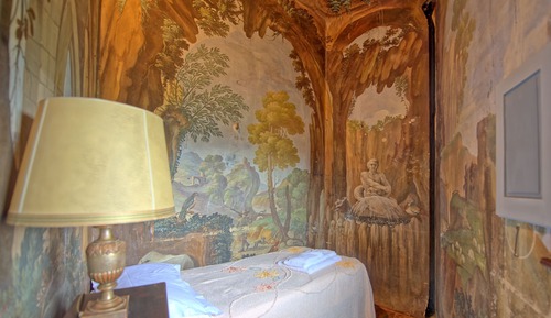 Apartamento panorámico, 1 habitación