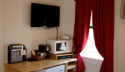 Casa de campo, baño privado (1 Queen)