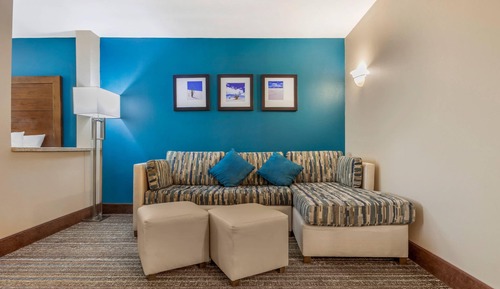 Suite, varias camas, accesible para personas con discapacidad, no fumadores