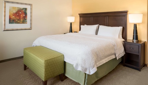 Habitación, 1 cama de matrimonio grande, accesible para personas con discapacidad