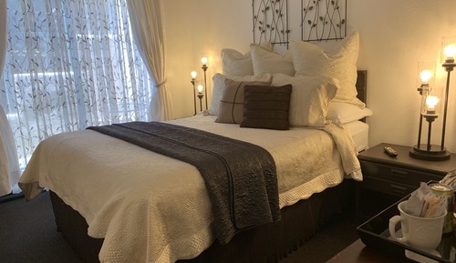 Habitación individual económica, 1 habitación