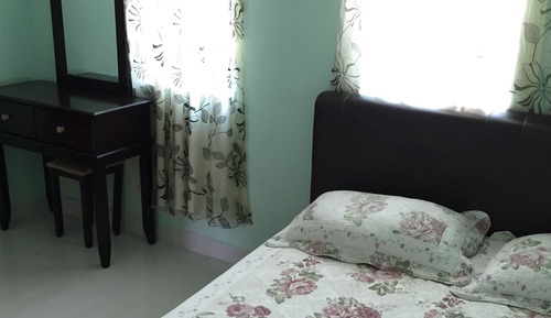 Malinja Two (3 Bedrooms)