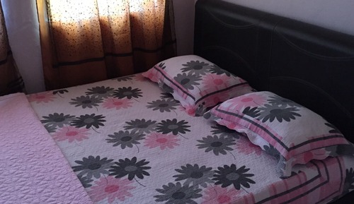 Malinja Three (3 Bedrooms)